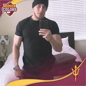 Meet your Posher, Blake